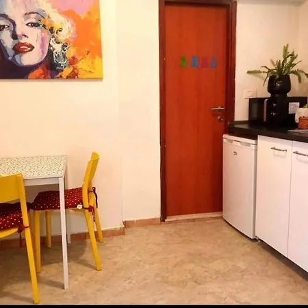 Cozy Appartamento Spalato