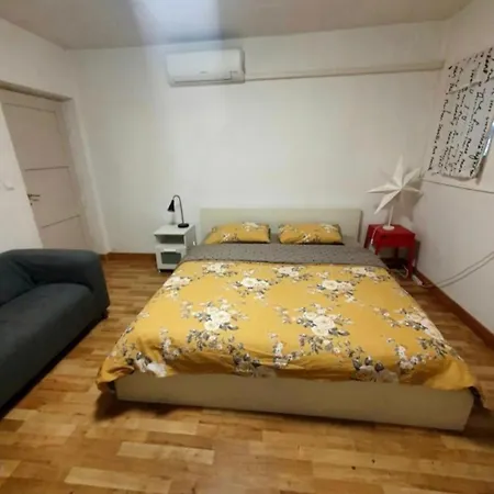 Cozy Appartamento Spalato
